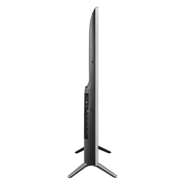 Hisense 65P6 4K HDR UHD LED Smart Television 65inch Hisense 65P6 4K HDR UHD LED Smart Television 65inch