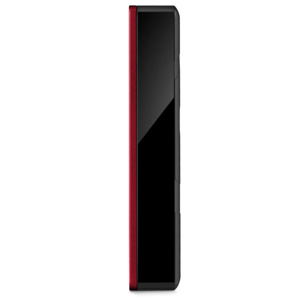 Seagate Backup Plus Portable External Drive 4TB USB3.0 Red Seagate Backup Plus Portable External Drive 4TB USB3.0 Red