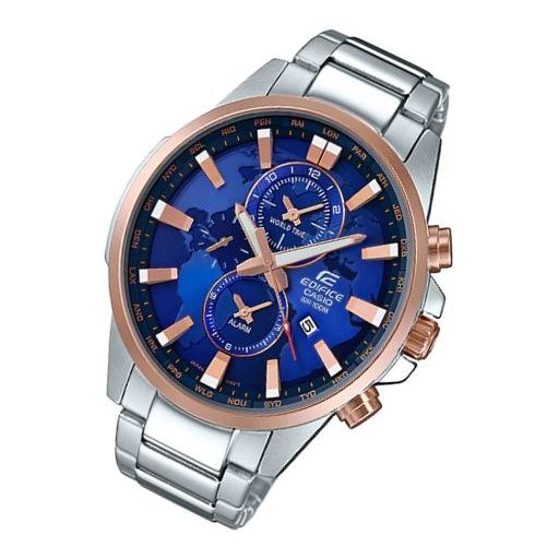 Casio EFR-303PG-2AVUDF Edifice Watch Casio EFR-303PG-2AVUDF Edifice Watch