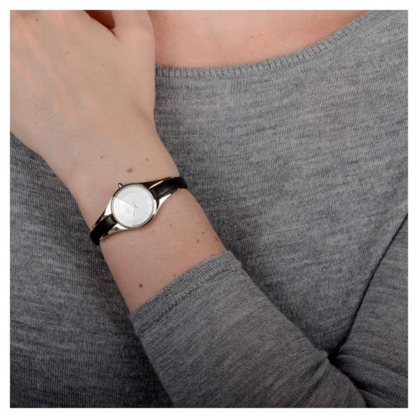 Obaku Ladies Watch V110LCIRB Obaku Ladies Watch V110LCIRB