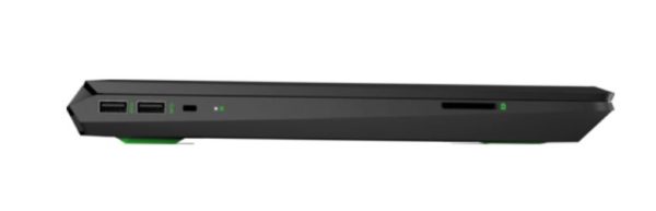 HP Pavilion 15-CX0009NE Gaming Laptop - Core i7 2.2GHz 16GB 1TB+128GB 4GB Win10 15.6inch FHD Shadow Black/Acid Pattern HP Pavilion 15-CX0009NE Gaming Laptop - Core i7 2.2GHz 16GB 1TB+128GB 4GB Win10 15.6inch FHD Shadow Black/Acid Pattern