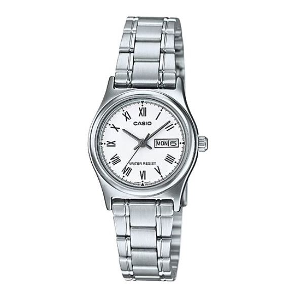 Casio LTP-V006D-7BU Watch Casio LTP-V006D-7BU Watch