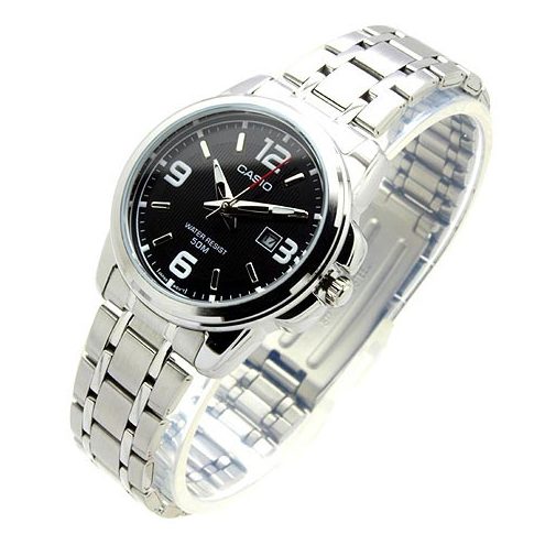 Casio LTP-1314D-1AV Wrist Watch for Women Casio LTP-1314D-1AV Wrist Watch for Women