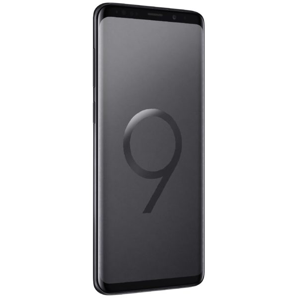 Buy Samsung Galaxy S9 64gb Midnight Black 4g Dual Sim S9 Plus Price Specifications Features Sharaf Dg