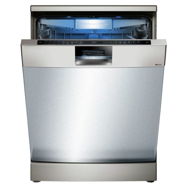 Siemens Dishwasher SN278I10TM Siemens Dishwasher SN278I10TM