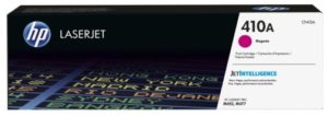 HP 410A CF413A Magenta LaserJet Toner Cartridge