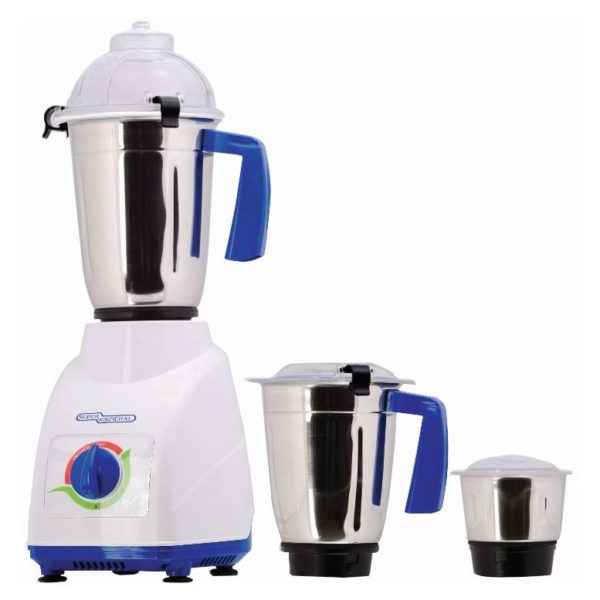 Super General Mixer Grinder 1.5 Litres SGGM550C Super General Mixer Grinder 1.5 Litres SGGM550C