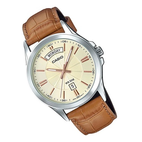 Casio MTP-1381L-9AV Watch Casio MTP-1381L-9AV Watch
