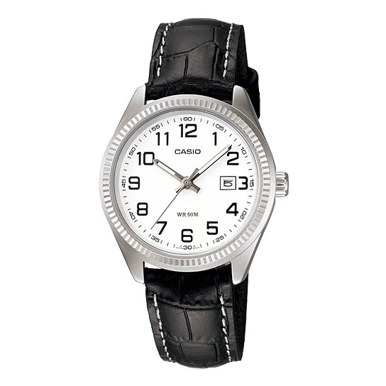 Casio LTP-1302L-7BV Enticer Women's Watch Casio LTP-1302L-7BV Enticer Women's Watch