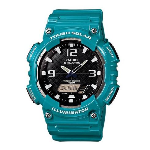 Casio AQ-S810WC-3AV Youth Unisex Watch Casio AQ-S810WC-3AV Youth Unisex Watch