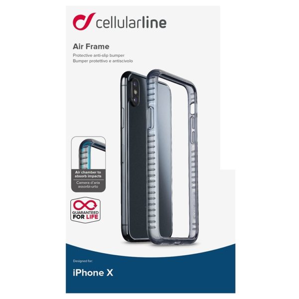 Etiqueta: custodia cellular line iphone 7 plus