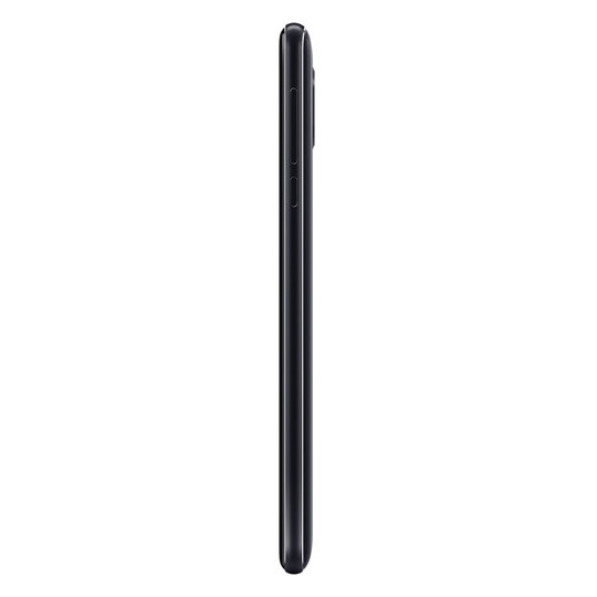 Nokia 3.1 16GB Black Chrome Dual Sim Smartphone TA1063 Nokia 3.1 16GB Black Chrome Dual Sim Smartphone TA1063