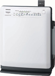 Hitachi Air Purifier EPA5000 Hitachi Air Purifier EPA5000