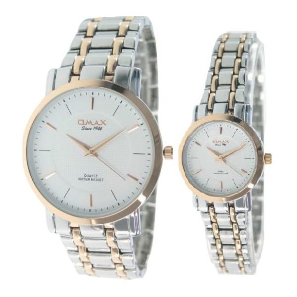 Omax Pair Watch 00ODC007N013 00ODC008N013 Omax Pair Watch 00ODC007N013 00ODC008N013