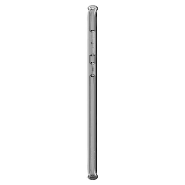 Spigen Liquid Crystal Clear Case For Galaxy Note 9 Spigen Liquid Crystal Clear Case For Galaxy Note 9