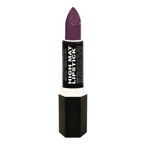 Layla High Mat Lipstick 018 Layla High Mat Lipstick 018