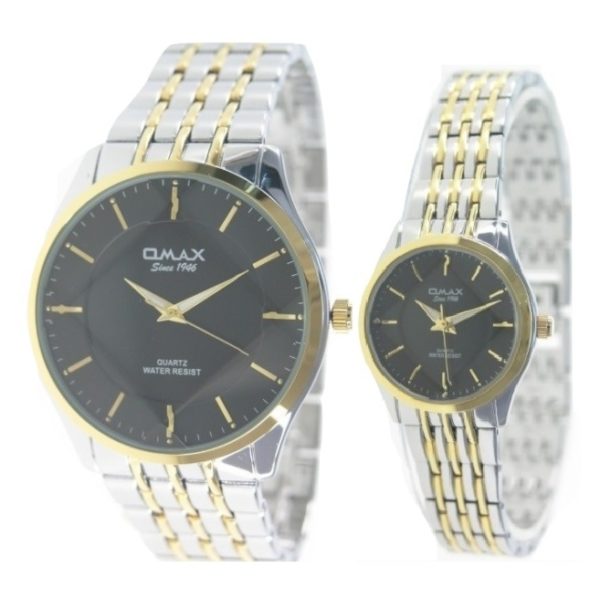 Omax CGH003N002 CGH004N002 Pair Watch Omax CGH003N002 CGH004N002 Pair Watch