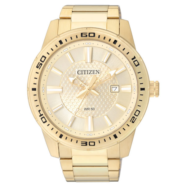 Citizen BI1062-57P Men's Wrist Watch Citizen BI1062-57P Men's Wrist Watch