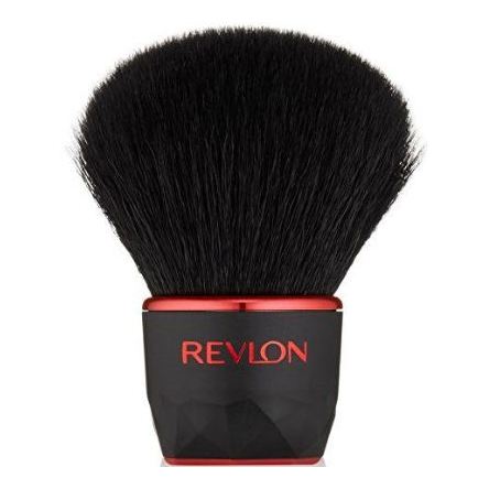 Revlon Kabuki Brush 3100096909 Revlon Kabuki Brush 3100096909