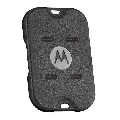 Motorola CLP Series Magnetic Case Black – HKLN4433A