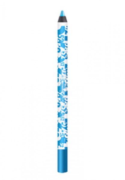 Forever52 Waterproof Smoothening Eye Pencil Blue F504 Forever52 Waterproof Smoothening Eye Pencil Blue F504