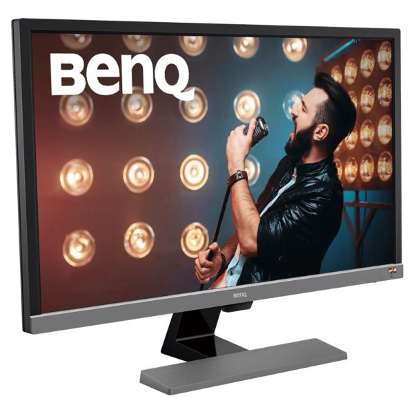 Benq EL2870U 4K Video Enjoyment Monitor with Eye-care Technology 28inch Benq EL2870U 4K Video Enjoyment Monitor with Eye-care Technology 28inch