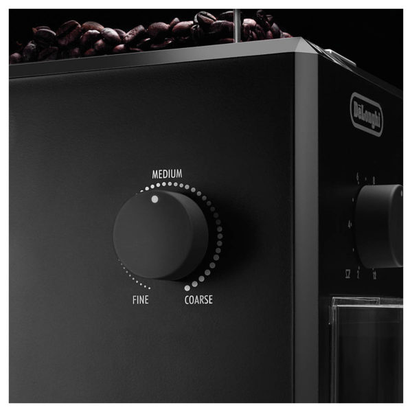 Delonghi Coffee Grinder KG79 Delonghi Coffee Grinder KG79