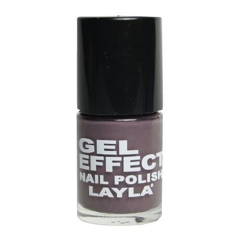 Layla Gel Effect Nail Polish Wet Beach 023 Layla Gel Effect Nail Polish Wet Beach 023