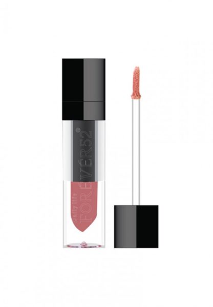 Forever52 Ever Lasting Liquid Lipstick Brown ELC007 Forever52 Ever Lasting Liquid Lipstick Brown ELC007