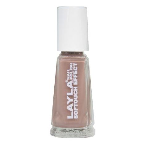 Layla Nail Polish Softouch Mudhattan 011 Layla Nail Polish Softouch Mudhattan 011