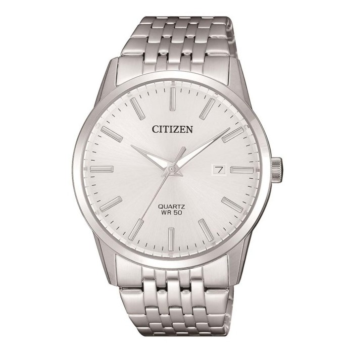 Citizen BI5000-87A Men’s Wrist Watch