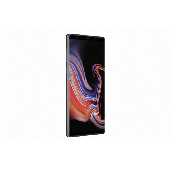Samsung Galaxy Note9 128GB Midnight Black 4G LTE Dual Sim Smartphone SMN960F Samsung Galaxy Note9 128GB Midnight Black 4G LTE Dual Sim Smartphone SMN960F