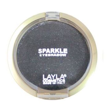 Layla Sparkle Eyeshadow 002 Layla Sparkle Eyeshadow 002