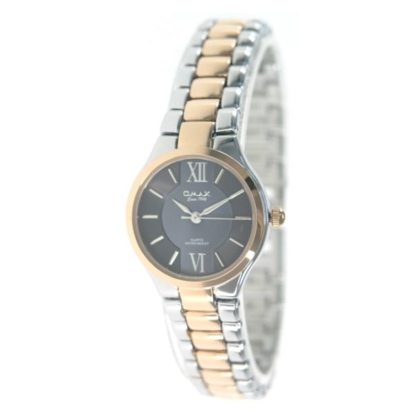 Omax ODC005N004 ODC006N004 Pair Watch Omax ODC005N004 ODC006N004 Pair Watch