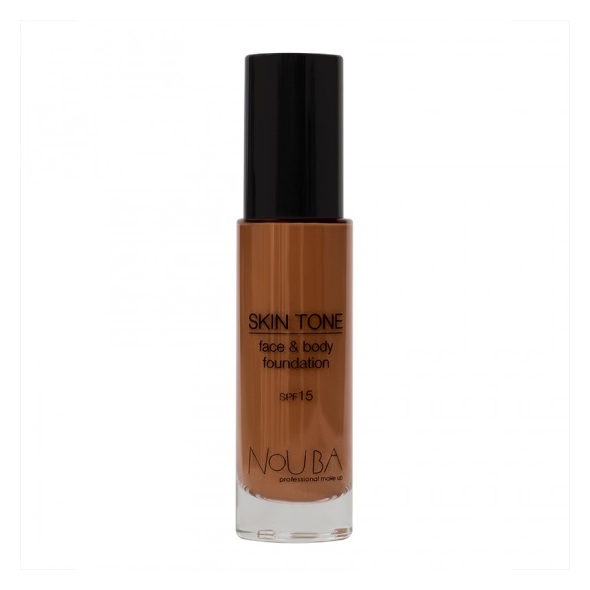 Nouba Skin Tone Face & Body Foundation 23305 Nouba Skin Tone Face & Body Foundation 23305