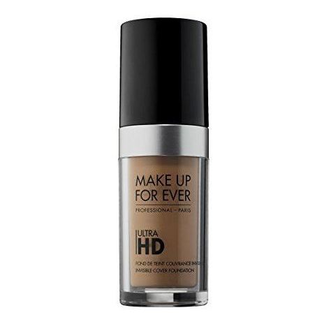 Make Up For Ever Ultra Hd Invisible Cover Y415 Foundation