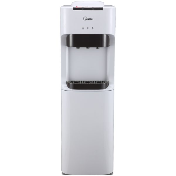 Midea Top Load Water Dispenser YL1635SW Midea Top Load Water Dispenser YL1635SW