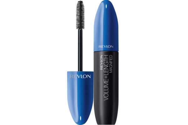 Revlon Waterproof Mascara Blackest Black 351 Revlon Waterproof Mascara Blackest Black 351