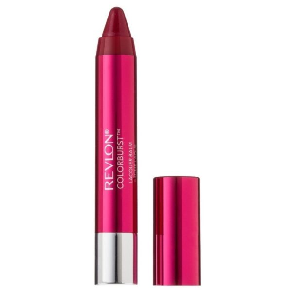 Revlon Lipstick Flirtatious 125 Revlon Lipstick Flirtatious 125