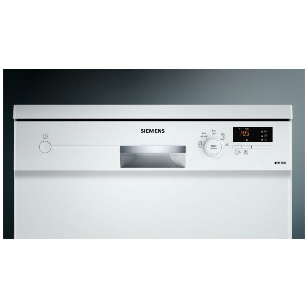 Siemens Dishwasher SN215W10BM Siemens Dishwasher SN215W10BM