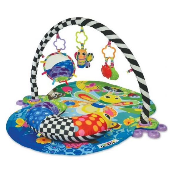 Lamaze Freddie The Firefly Gym L27170 Lamaze Freddie The Firefly Gym L27170