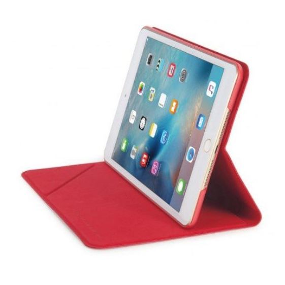 Tucano IPDM4ANR Case Red 8020252052765 Tucano IPDM4ANR Case Red 8020252052765