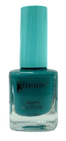 Character Fruity Nail Polish FRT040 Character Fruity Nail Polish FRT040