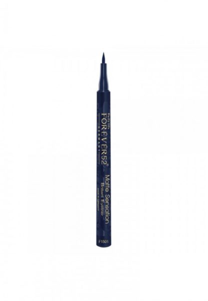 Forever52 Matte Sensation Brilliant Eyeliner Purple F1501 Forever52 Matte Sensation Brilliant Eyeliner Purple F1501