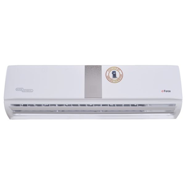 Super General Split Air Conditioner 3 Ton SGS369HE Super General Split Air Conditioner 3 Ton SGS369HE