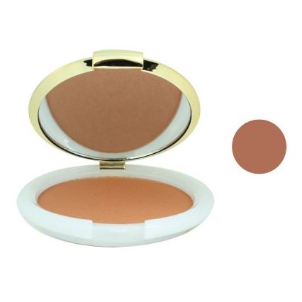 Layla Top Cover Bronzing Powder 003 Layla Top Cover Bronzing Powder 003