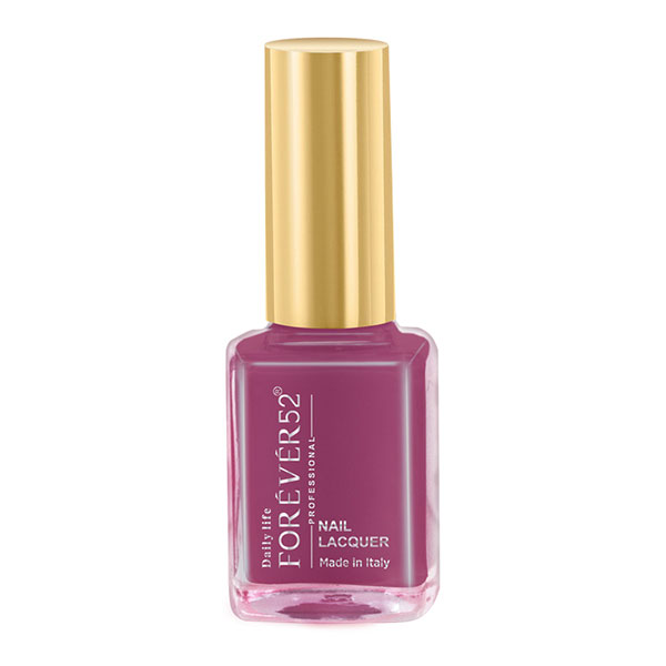 Forever52 Nail Lacquer Purple FNI014 Forever52 Nail Lacquer Purple FNI014