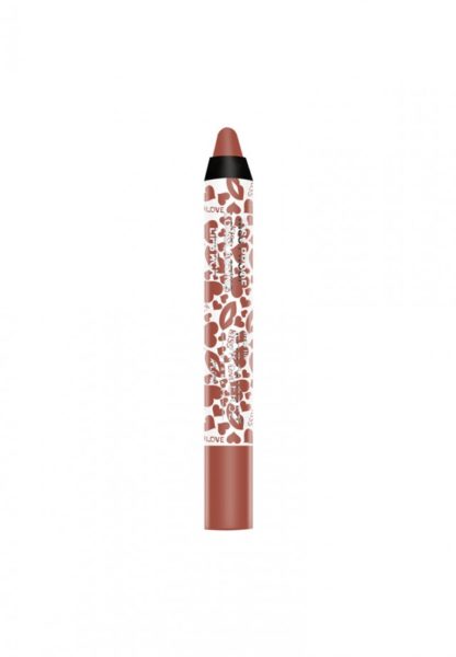 Forever52 Kiss Proof Long Lasting Lipstick Brown FL011 Forever52 Kiss Proof Long Lasting Lipstick Brown FL011