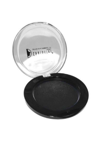 Character Baked Eye Shadow Black CBE017 Character Baked Eye Shadow Black CBE017
