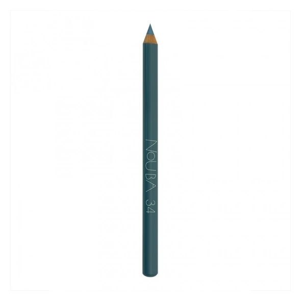 Nouba Kajal & Contour Eye Pencil 2234 Nouba Kajal & Contour Eye Pencil 2234